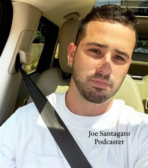 joe santagano|Biography .